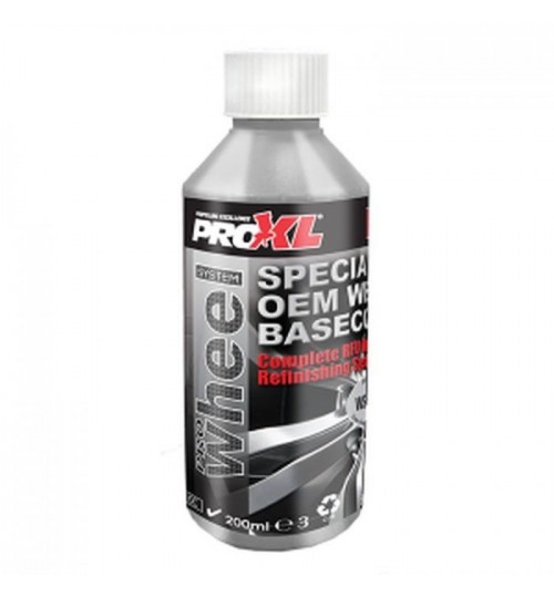 WHEEL BC GREY UNDERCOAT 200ML